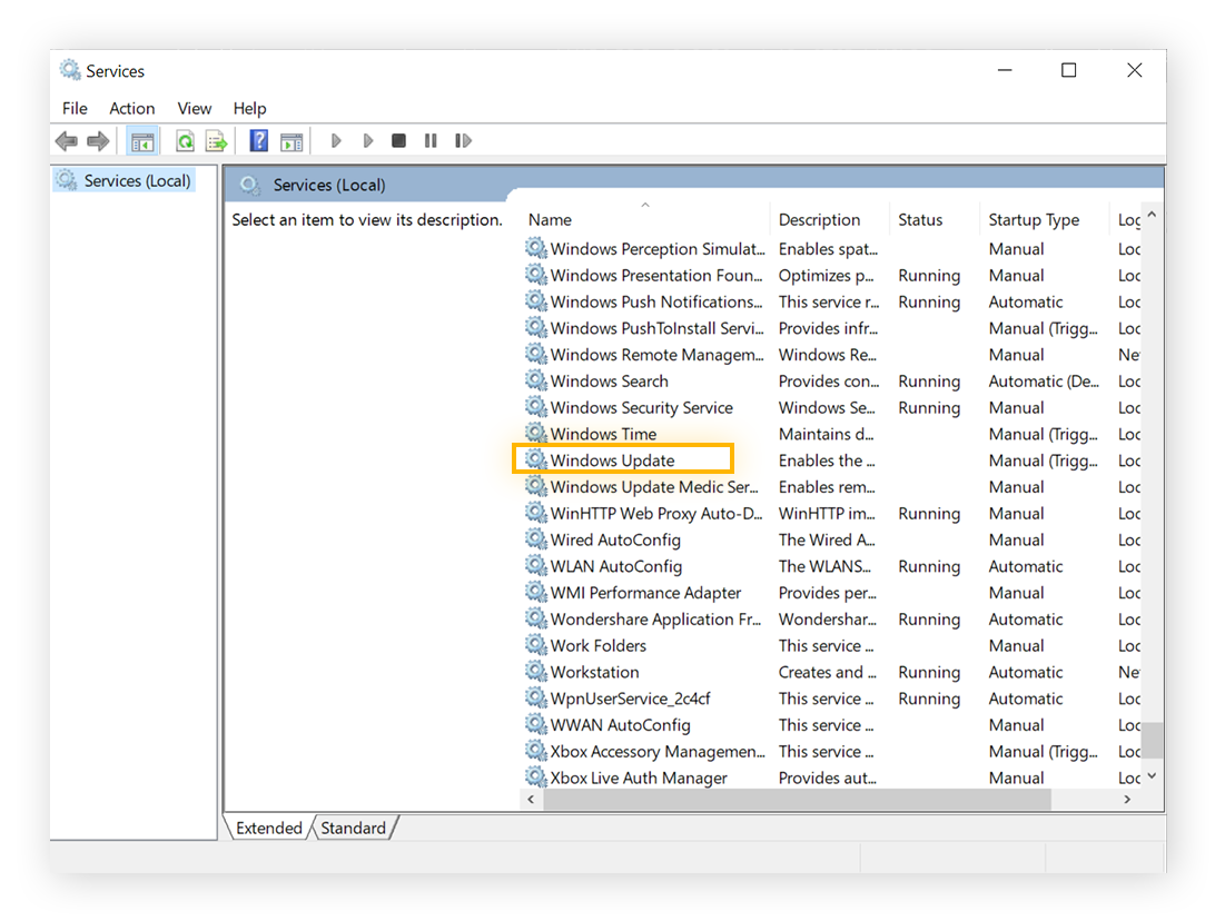 What to Do When Windows Update Failed or Isn